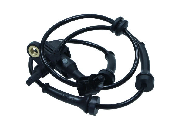 Capteur, vitesse de roue