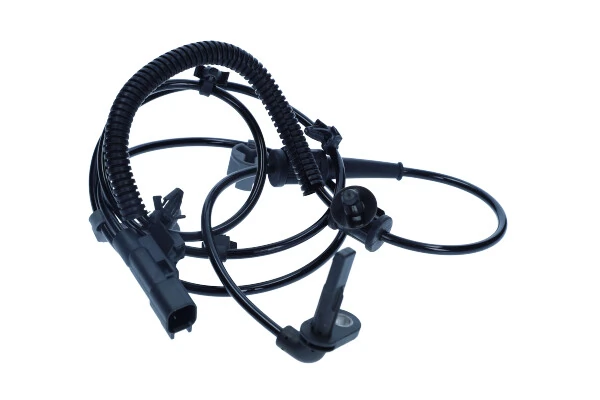 Capteur, vitesse de roue