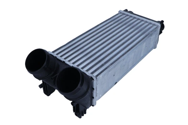 Intercooler, échangeur