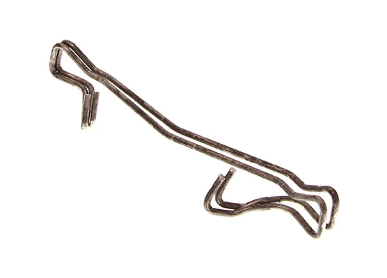 Kit d'accessoires, plaquette de frein a disque