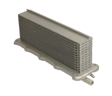 Intercooler, échangeur
