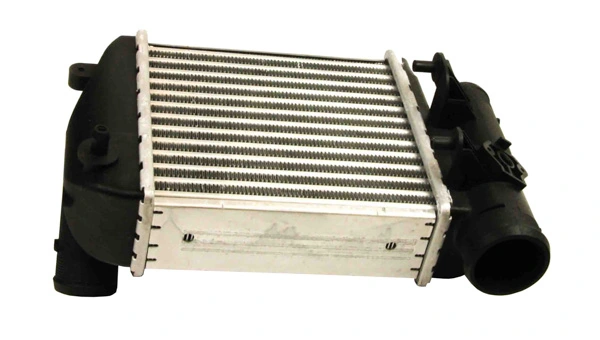 Intercooler, échangeur