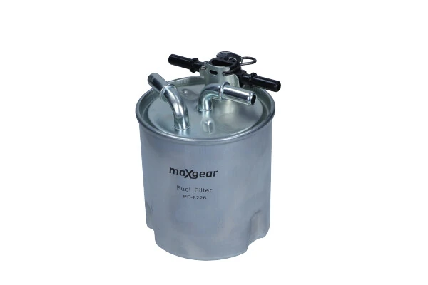 Filtre a carburant