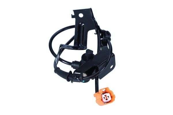 Capteur, vitesse de roue