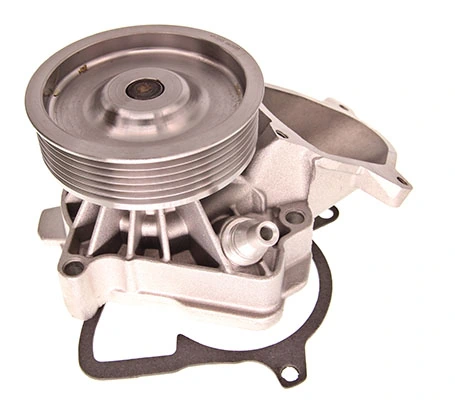 Pompe a eau, refroidissement du moteur