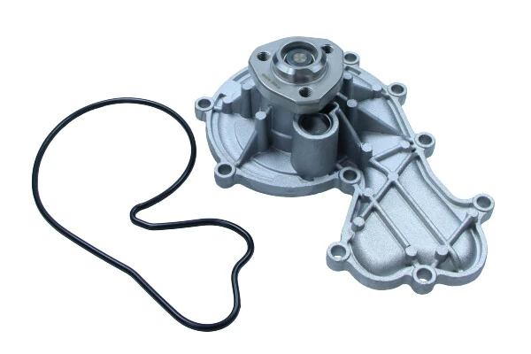 Pompe a eau, refroidissement du moteur