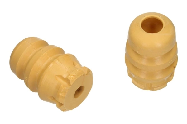 Butée élastique, suspension