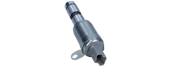 Valve de commande, réglage d'arbres a came
