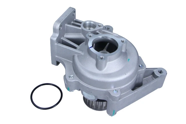 Pompe a eau, refroidissement du moteur