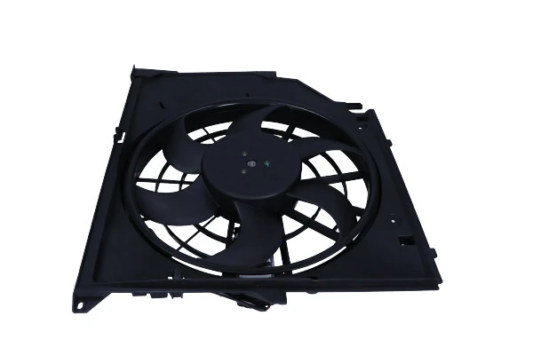 Moteur électrique, ventilateur pour radiateurs