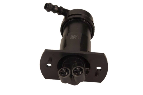 Gicleur d'eau de nettoyage, nettoyage des phares
