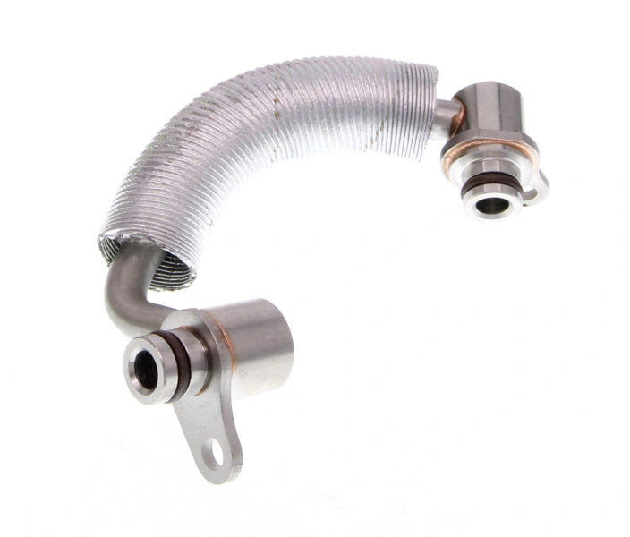 PRZEWÓD SMAR. TURBOSPRĘŻARKI BMW 1 (F20) 2.0 12-17 POWROTU