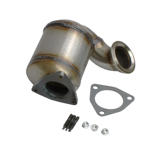 Catalyseur