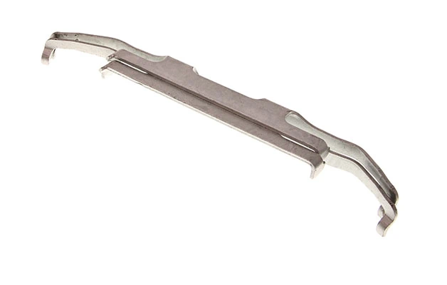 Kit d'accessoires, plaquette de frein a disque