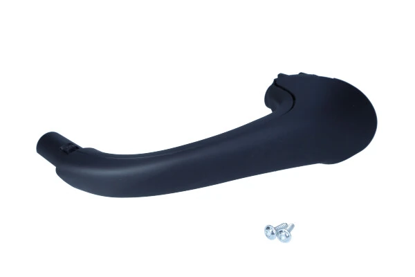 KLAMKA DRZWI DB W203 04-07 LE CZARNA