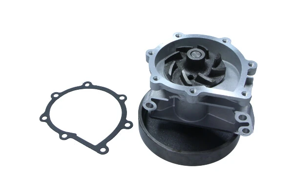 Pompe a eau, refroidissement du moteur