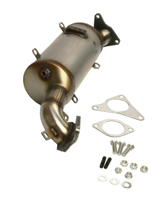 FILTR CZĄSTEK STAŁYCH DPF SUBARU IMPREZA/ FORESTER 2.0D 08- EURO4