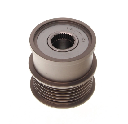Poulie roue libre, alternateur MAXGEAR