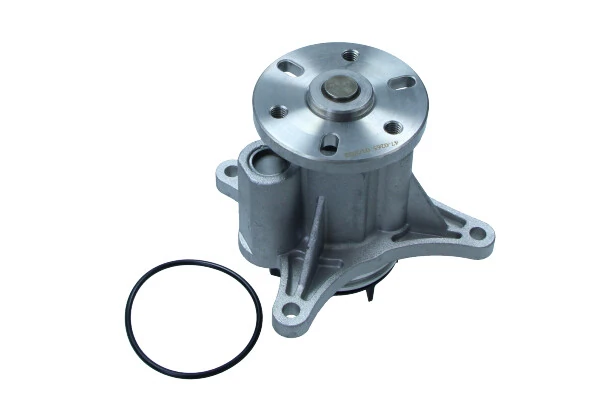 Pompe a eau, refroidissement du moteur