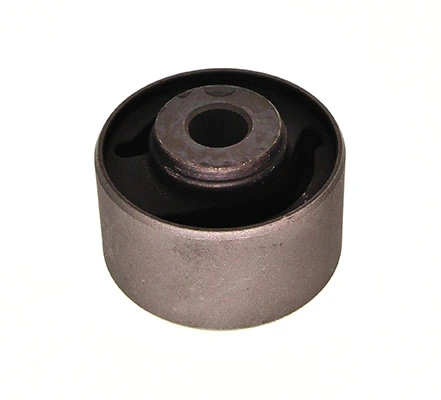 Suspension, corps de l'essieu