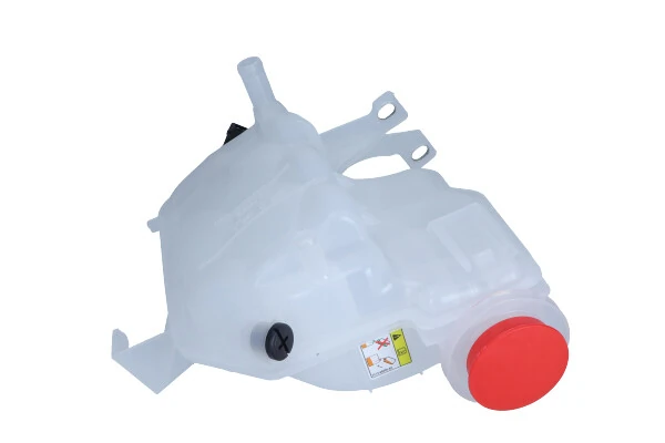 Vase d'expansion, liquide de refroidissement