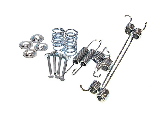 Kit d'accessoires, mâchoire de frein
