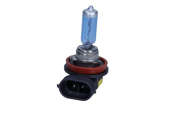 Ampoule, projecteur principal