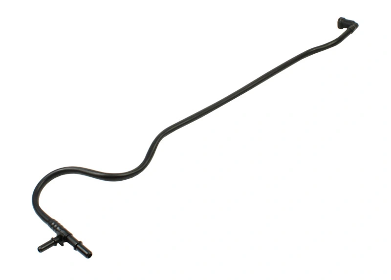 Tuyau, carburant de fuite