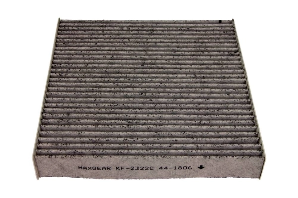 Filtre, air de l'habitacle