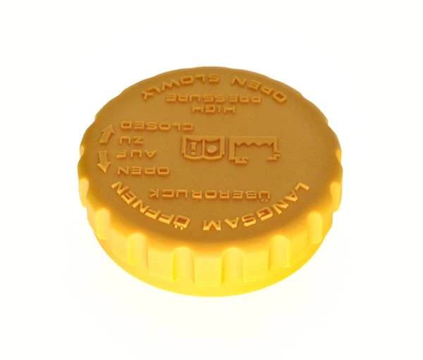 Bouchon, réservoir de liquide de refroidissement MAXGEAR