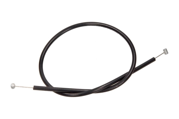 Tirette de capot moteur