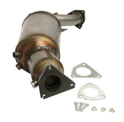 FILTR CZĄSTEK STAŁYCH DPF VW A4/Q5/ EXEO 2.0TDI 08- EURO5