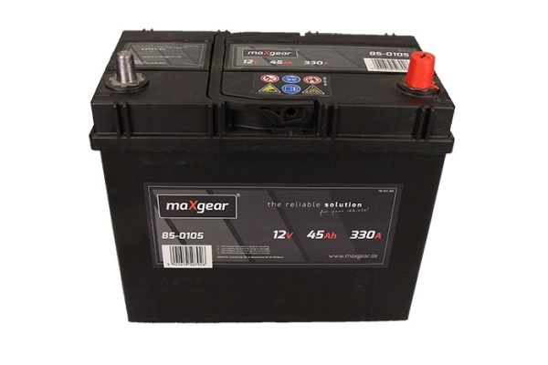 Batterie de démarrage MAXGEAR