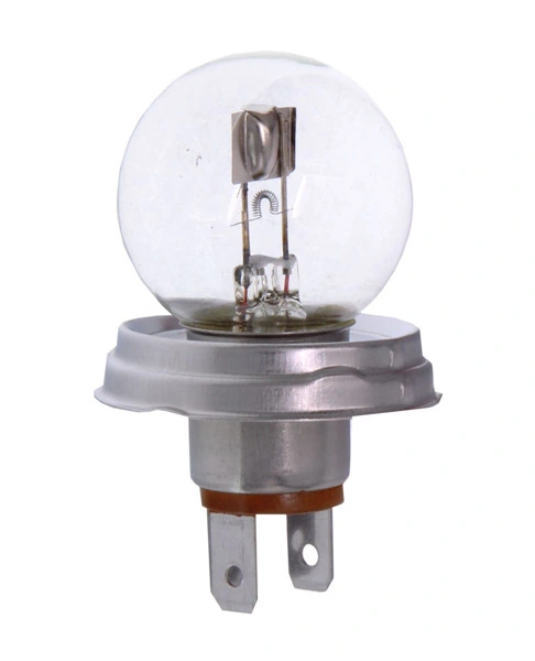 Ampoule, projecteur principal