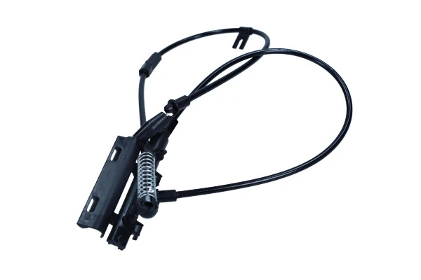 LINKA POKRYWY SILNIKA BMW E38 (ŚRODKOWA)