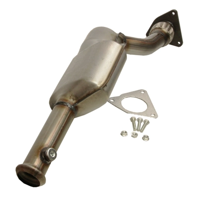 Catalyseur
