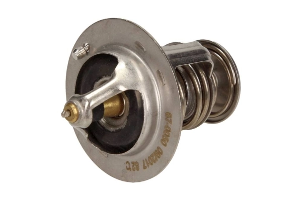 Thermostat d'eau