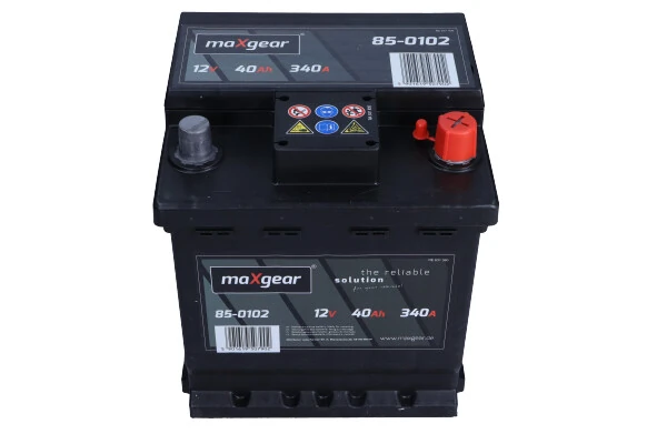 Batterie de démarrage MAXGEAR