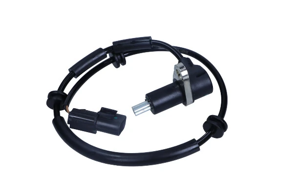 Capteur, vitesse de roue