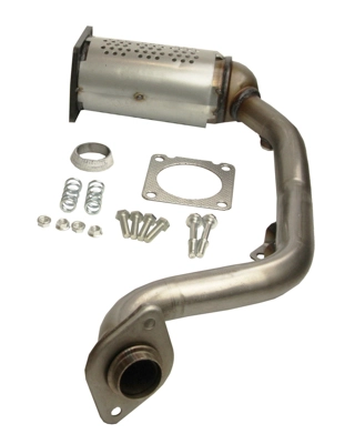Catalyseur
