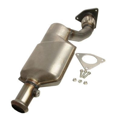 Catalyseur
