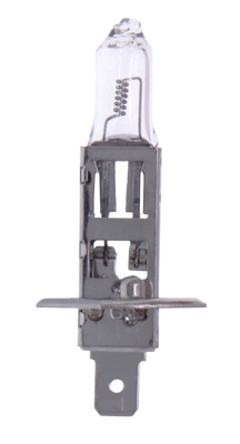 Ampoule, gyrophare