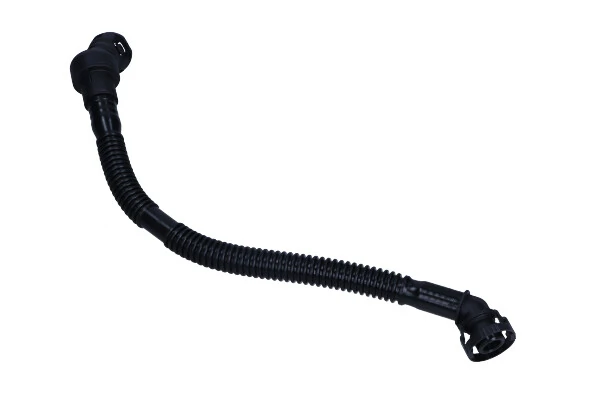 Tuyau, ventilation de carter-moteur