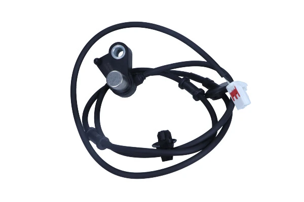 Capteur, vitesse de roue