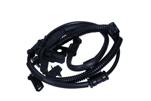 Capteur, vitesse de roue