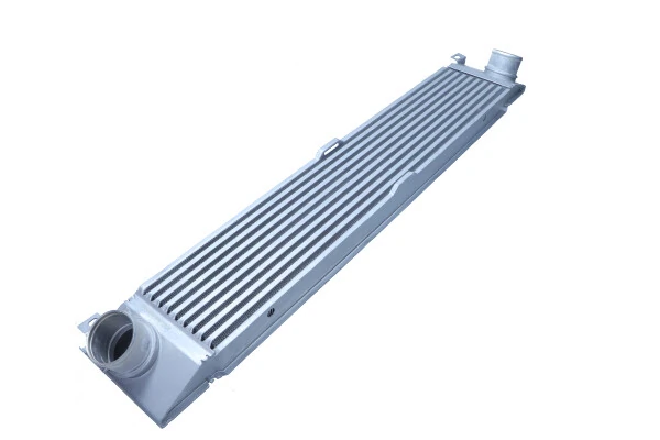 Intercooler, échangeur