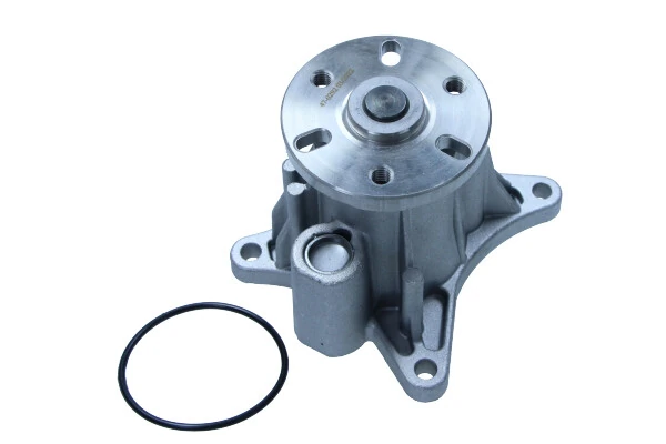 Pompe a eau, refroidissement du moteur