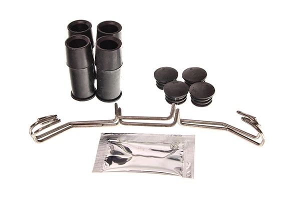 Kit d'accessoires, plaquette de frein a disque