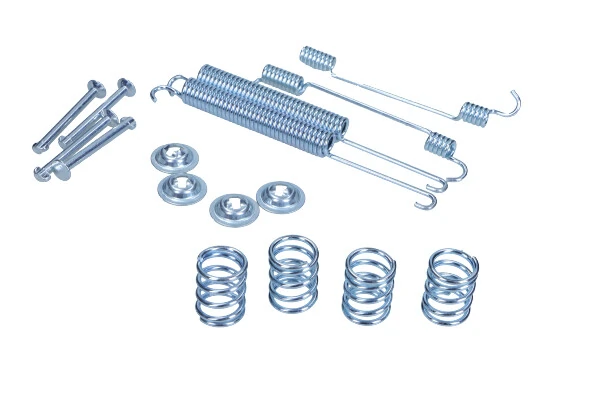 Kit d'accessoires, mâchoire de frein