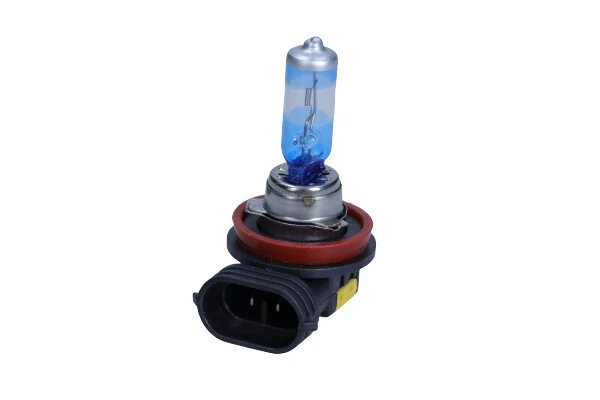 Ampoule, projecteur principal
